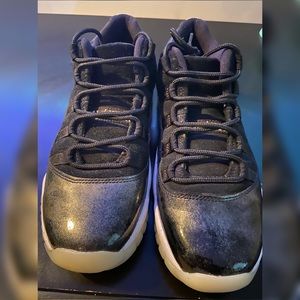 Air Jordan Retro 11 Barons